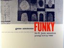 GENE AMMONS HI FI JAM SESSION-FUNKY-MINT RECORD, UNPLAYED