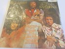 RARE Jimi Hendrix Experience Electric Ladyland FIRST FL1660-61 Foreign Record 2