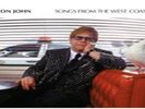 Elton John  Songs From The West Coast (REMASTERED) VINYL LP(14THAPR) NEW/MINT