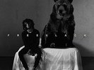 6LACK-FREE 6LACK  (US IMPORT)  VINYL LP NEW
