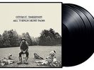 HARRISON GEORGE ALL THINGS MUST PASS COFANETTO 3 VINILI LP 180 GRAMMI NUOVO