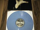System of A Down - System of A Down Blue Vinyl Steng Limitiert