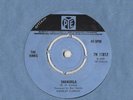 THE KINKS Shangrila/ This Man He Weeps Tonight 1st UK 1969 RARE Pye 7N 17812