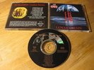 IN FLAMES lunar strain 1st Press 1994 Wrong Again WAR003 |Gates of Ishtar|