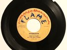 Gene La Marr: Sharkskin | Killer Guitar and Sax Rockabilly Instro Mad Mike *HEAR