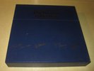 THE BEATLES Collection LP Blue Box In Excellent Condition No Records