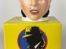 MADONNA Rare Limited Edition Shaped 3D Mug, Dick Tracy Breathless, Applause 1990