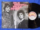 JULIE DRISCOLL BRIAN AUGER TRINITY MARMELADE FRENCH PRESS EXC+