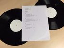 Tom Waits ?– Cold Beer On A Hot Night (RARE VINYL TEST PRESSING)