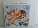 Dire Straits-Alchemy Live-double vinyl LP