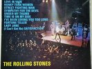 1968 ROLLING STONES - GIMME SHELTER LP - UNBOXED DECCA  LABEL OZ SKLA5101