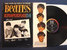 THE BEATLES - Songs Pictures And Stories - 1964 - Vee Jay Label - Mono