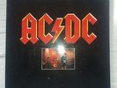 AC / DC  3LP BOX  +  SINGLE  +  POSTER  1980