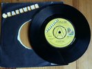 NORTHERN SOUL - FLAME 'N' KING & THE BOLD ONES - HO HAPPY DAY - PROMO- NEAR MINT