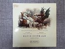 DAVID OISTRAKH 'TARTINI'S DEVEL'S TRILL AND MOZART'S VIOIN SONATA K.454'
