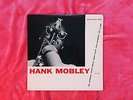 HANK MOBLEY 'SELF TITLE'  BLUE NOTE 1568- 63RD,NYC,NO'R'
