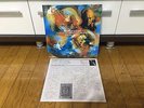 Promo Fournier 75th Anniversary Celebration Schubert Schumann CBS/SONY Japan