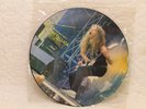 Interview with Metallica Limited Edition Picture Disc