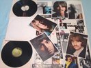 THE BEATLES - The White Album - 1968 - Apple (W/Poster/ 4 Pics)(2LP'S)