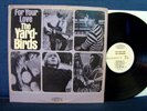 THE YARDBIRDS - For Your Love - 1965 - Epic Label - Mono(WHITE LABEL PROMO)