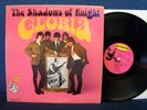 THE SHADOWS OF NIGHT - Gloria - 1966 - Dunwich Label - Mono