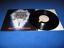 BLIND FURY - OUT OF REACH LP   ( NWOBHM , SATAN , VIRTUE , BLACK AXE , ARAGORN )