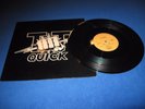 TT QUICK - SAME MINI LP    ( PRIVATE METAL , ANTHRAX , CITIES , BANSHEE )