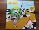 Roy Wood - Mustard (Promo) (Japan) MP-2546
