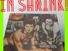 David Bowie Diamond Dogs Rare Audiophile LP 1974 Orig SHRINK Lazarus