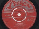 RAY MELTON    THE GRADUATES    Rare 1959 Aust Only 7