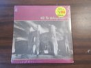 U2 The Unforgettable Fire 1984 LP on Island Sealed