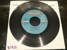 Never for me - The Millionaires,  Northern soul 7' original 45rpm