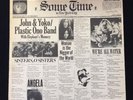 JOHN & YOKO/PLASTIC ONO BAND -