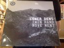 Lower Dens Twin-Hand Movement LP sealed 180 gm vinyl + mp3 download