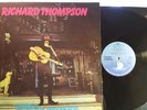 Richard Thompson Henry the Human Fly Island IRSP 20 UK press 1U,1U