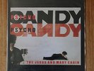 THE JESUS AND MARY CHAIN 