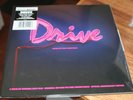 Drive Soundtrack Neon Pink Colored Special Anniversary Edition Lakeshore Records