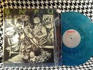 SNFU - BETTER THAN A STICK IN THE EYE - COLOR WAX IN SHRINK NM COPY