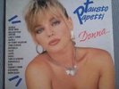 FAUSTO PAPETTI   -  DONNA  -   LP   DURIUM  ORL 9058  ITALY
