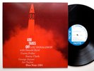 LOU DONALDSON lou takes off - NM/NM CLASSIC RECORDS audiophile jazz BLUE NOTE