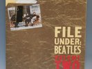 The Beatles   :   File Under Volume Two   12