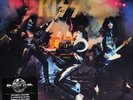 KISS Alive 2xLP Casablanca ?0602537658251 180g with Booklet 2014 Gatefold