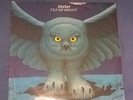 Rush LP Fly By Night 1975 Mercury 9100 013 1st press 1Y/2Y EX vinyl