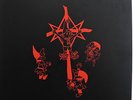 CURRENT 93, 4LP set in Wooden Box, VOD75 Christ & The Pale Queens lim. 087/600