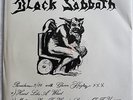 BLACK SABBATH Providence, 3/86 with Glenn Hughes XXX , Kiffmann`s Orthodoxe..7