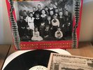 JELLO BIAFRA MOJO NIXON prairie home invasion LP 94' ORIG RARE PUNK COUNTRY ROCK