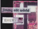 JIMMY EAT WORLD/EMERY Split 7