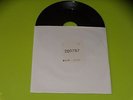 SP 7 - DAVID BOWIE M.JAGGER - DANCING IN THE STREET - 1985 FRENCH TEST PRESSING