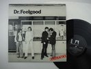 Dr Feelgood ,Malpractice,LP