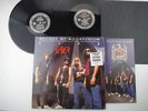 Slayer,Decade Of Aggression Live,Inc pic booklet,Ltd ed no 004117,2xLP